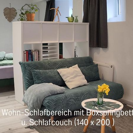 Casa Viva - Separate, Ruhig Gelegene Wohnung Quierschied Екстериор снимка