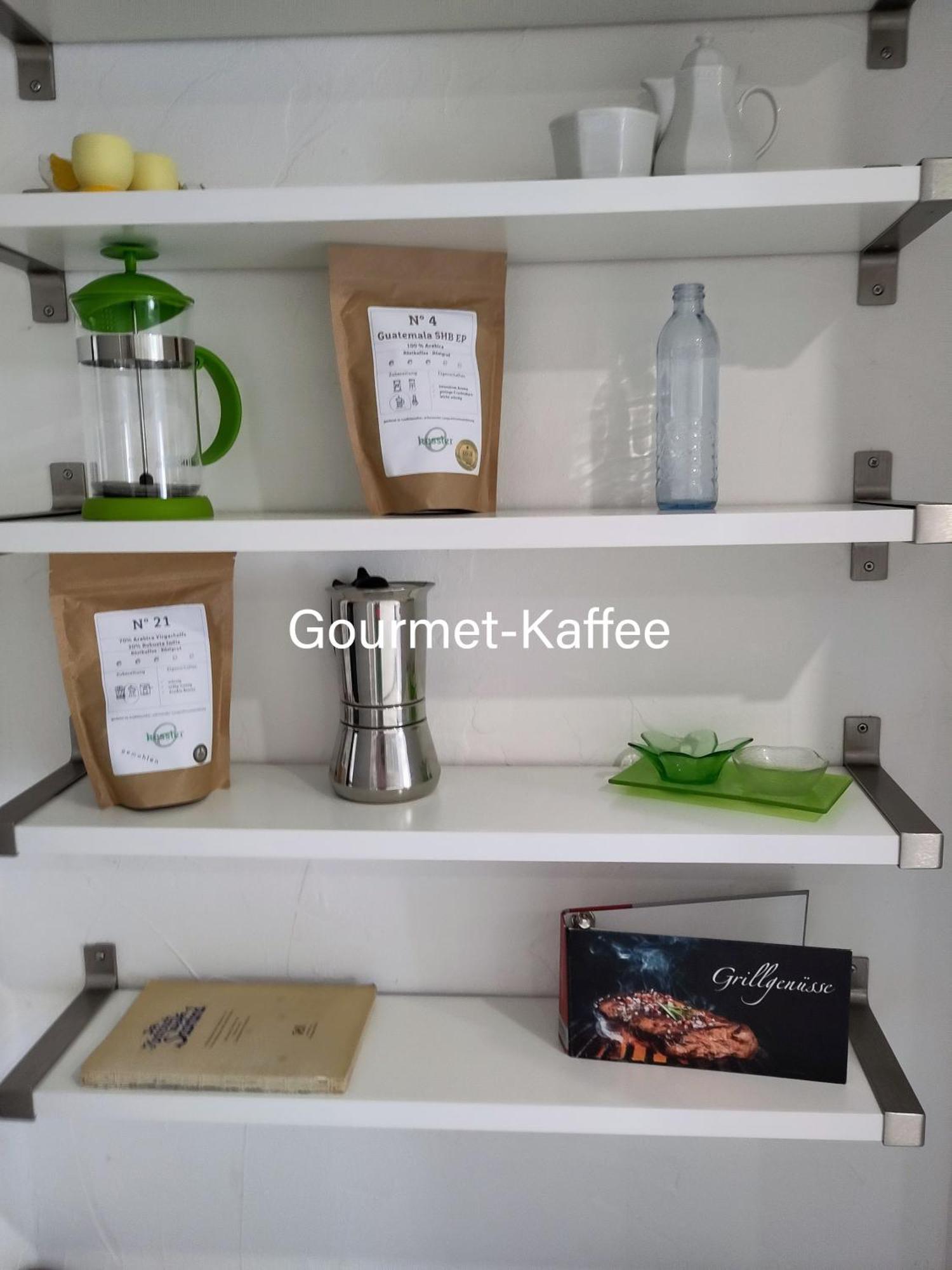 Casa Viva - Separate, Ruhig Gelegene Wohnung Quierschied Екстериор снимка
