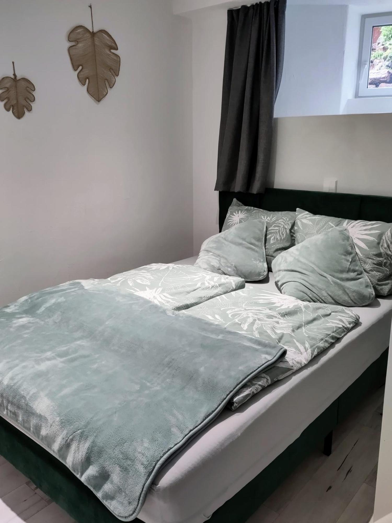 Casa Viva - Separate, Ruhig Gelegene Wohnung Quierschied Екстериор снимка
