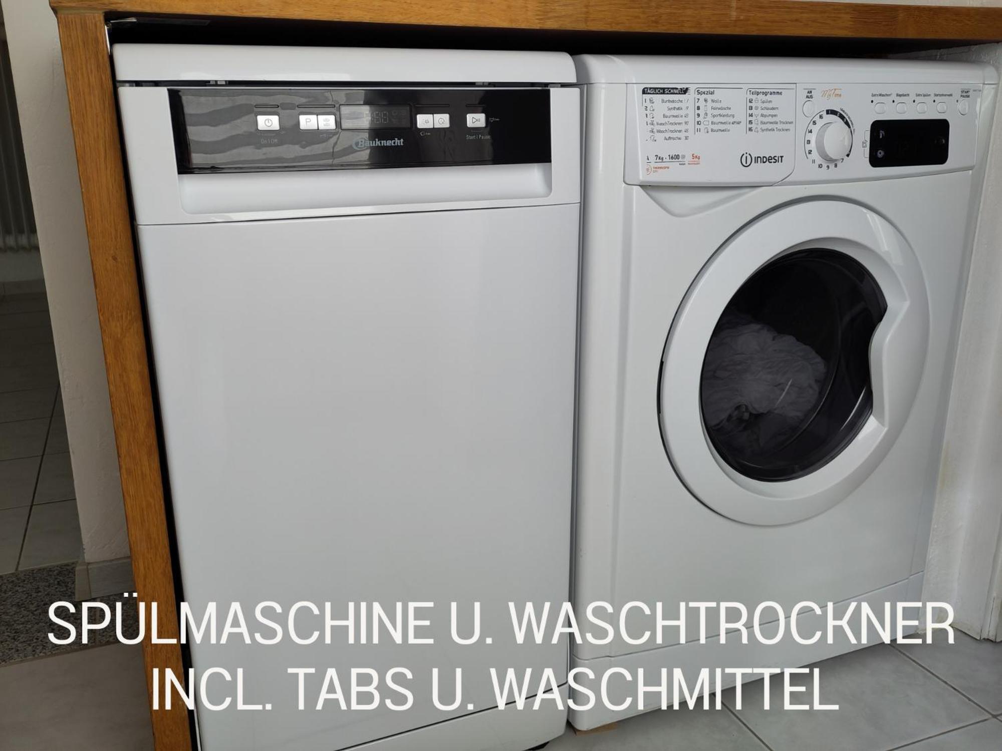 Casa Viva - Separate, Ruhig Gelegene Wohnung Quierschied Екстериор снимка